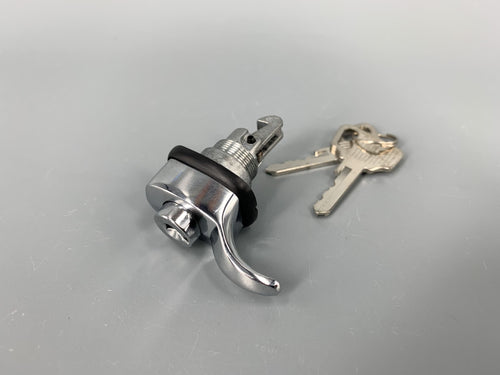 Glovebox Glove Box Push Button Key  Locking Latch Type 1 Beetle 1952-1967