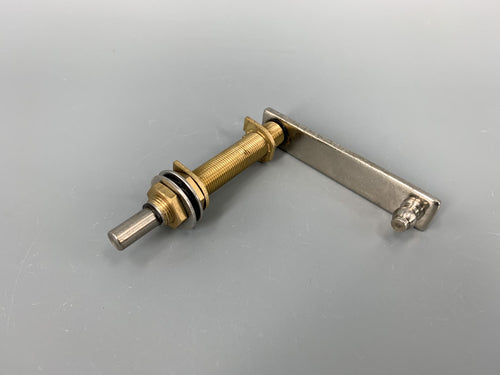 Wiper Shaft Spindle Type 2 8/1967 - 7/1968