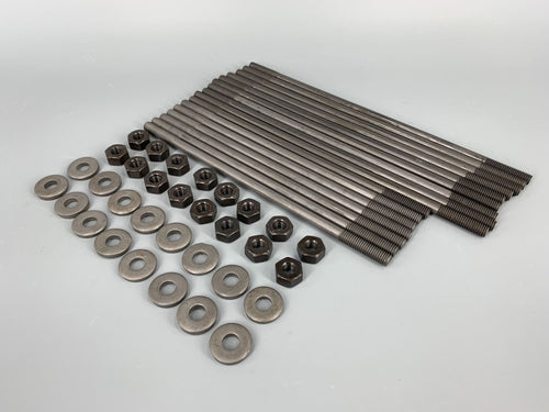 Head Stud Kit Type 1 Single Port 8mm