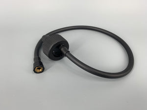 Windscreen Washer Bottle Hose And Valve Type 1 1968-1979