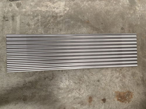 Kombi Repair Panel Cargo Floor Section