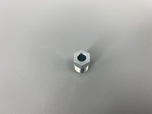 Fuel Pipe Union Nut 6mm