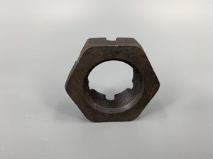 Axle Nut Rear 46mm Kombi 1964-1979