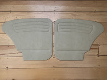 Load image into Gallery viewer, Quarter Panels Beige Beetle 1968-1977 Pair