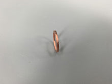 Load image into Gallery viewer, Crush Washer Copper M14x18x1.5
