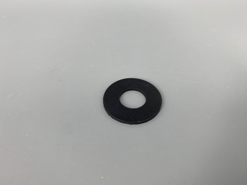 Door Lock Cover Gasket Engine Lid Type 2 Kombi 1955-1965