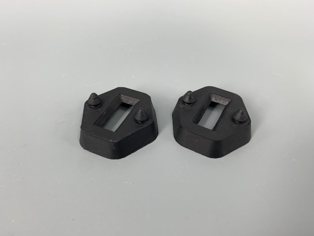 VW Door Check Rod Seals Type 1 Beetle 1956-79 Pair – dubbed.co.nz