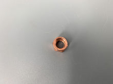 Load image into Gallery viewer, Exhaust Lock Nut Copper