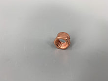 Load image into Gallery viewer, Exhaust Lock Nut Copper