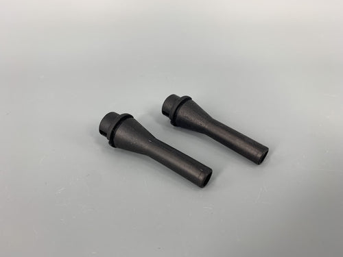 Headlight Drain Tubes Beetle 1958-79 Ghia 1956-74 Thing 1973-74 Pair