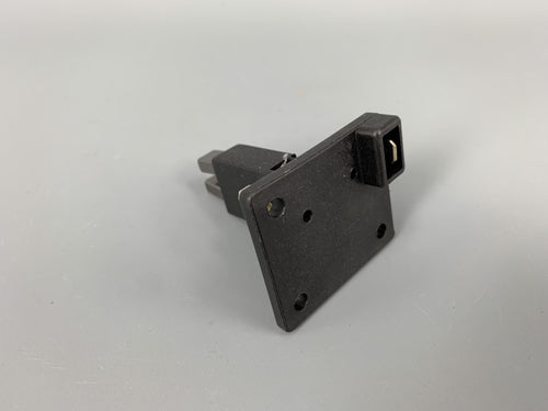 Alternator Brush Holder Assembly