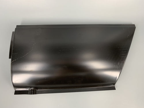 Left Sill Repair Kombi 1954-1970