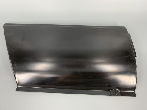 Short Sill Kombi 1954-1970 Right