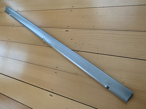 Outer Sill Non Sliding Door Type 2 1968-1979 With Drains TQ