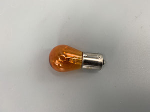 Bulb Indicator Orange Amber 6V 21W