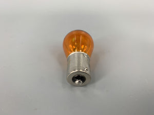 Bulb Indicator Orange Amber 6V 21W
