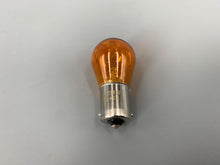 Load image into Gallery viewer, Bulb Indicator Orange Amber 6V 21W