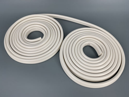 Headliner Beading Type 2 1961-1967 Off White