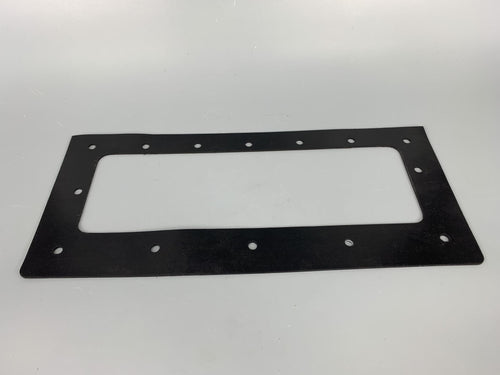 Air Duct Flap Seal Type 2 1955 -1967