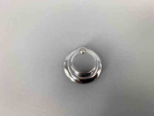 Door Lock Cover Engine Lid Type 2 Kombi 1955-1965