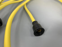 Load image into Gallery viewer, Ignition Lead Set Type 1 Yellow EMPI