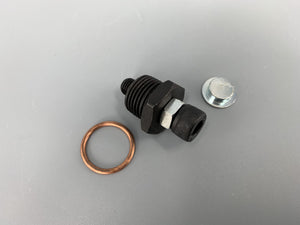 Oil Pressure Adjuster Kit