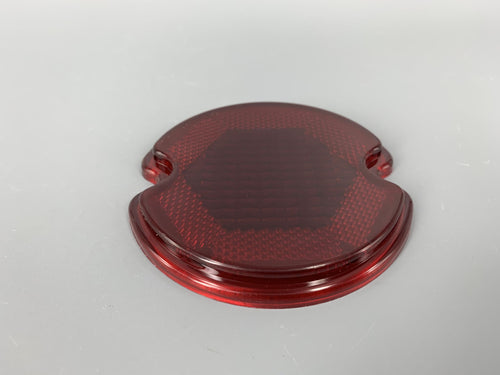 Tail Light Lens Kombi 1958-1961 Each