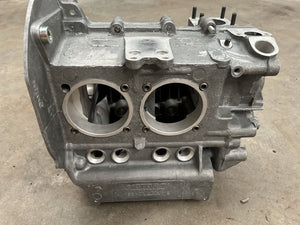 Case AS41 Engine Case Type 1 Universal