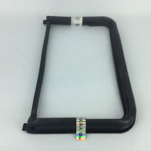 Seal Vent Wing Centre or Rear Left or Right Kombi and Double Cab 1968-79