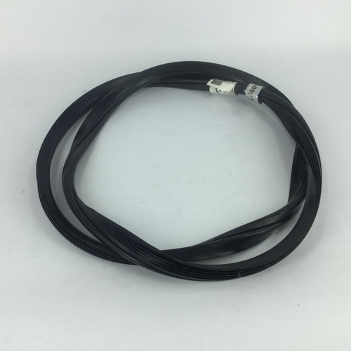 Seal Window Front Left or Right Type 2 Split Kombi 1950-67