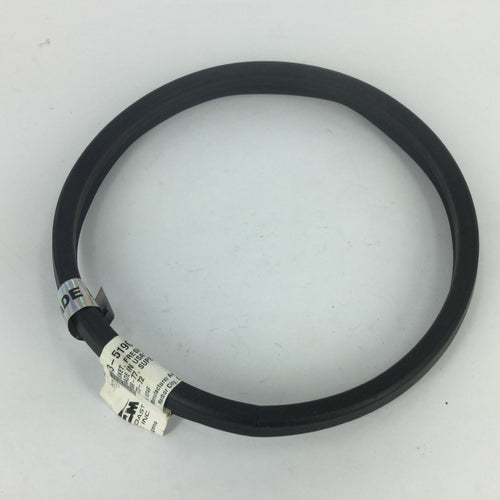 Seal Fresh Air Control Box Type 1 STD Beetle 1969-77