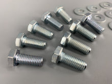 Load image into Gallery viewer, Fender Hardware Kit Guard Bolts