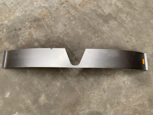 Outer Front Lower Nose Panel Lower Part Under V Type 2 Kombi 1955-1967