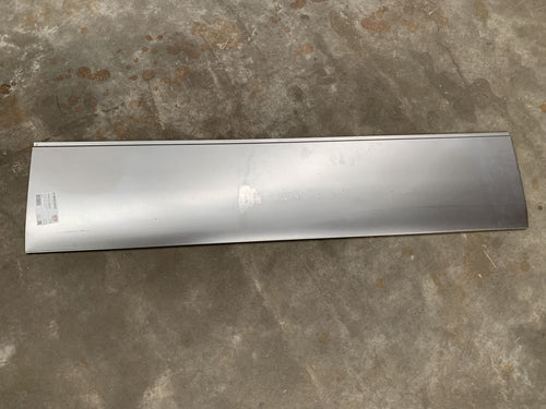 Sliding Door Lower Skin Type 2 Kombi 1968-1979