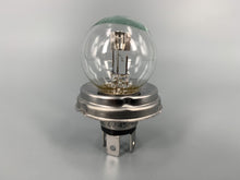 Load image into Gallery viewer, Bulb Headlight 6V 45W/40W Old Base
