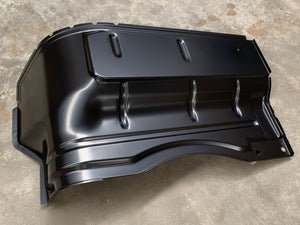 Wheel House Tub Right Front Type 2 1968-1979