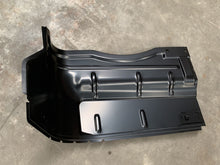 Load image into Gallery viewer, Wheel House Tub Right Front Type 2 1968-1979