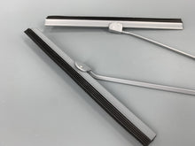 Load image into Gallery viewer, Wiper Blade With Arm Type 1 1954-1957 Silver Pair
