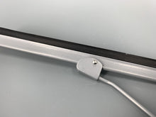 Load image into Gallery viewer, Wiper Blade With Arm Type 1 1954-1957 Silver Pair