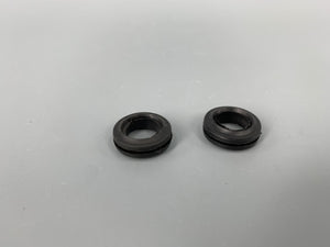 Grommets Wiper Shaft Left and Right Type 1 1958-1969 Pair