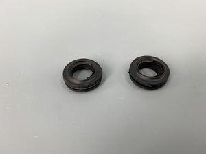 Grommets Wiper Shaft Left and Right Type 1 1958-1969 Pair