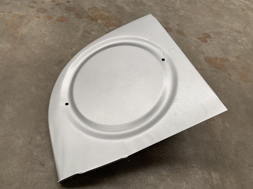 Platform Tray Left Rear Type 2 Kombi 1955-1967