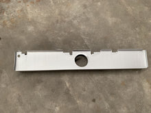 Load image into Gallery viewer, Chassis Cross Brace Centre Front Kombi -1967
