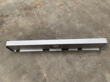 Load image into Gallery viewer, Chassis Cross Brace Centre Front Kombi -1967