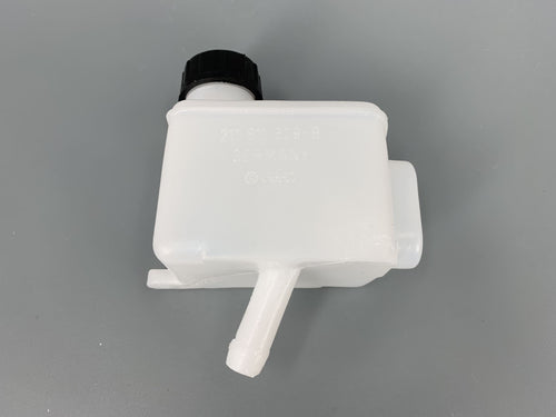 Brake Fluid Reservoir Kombi 1973-1979 Under Seat