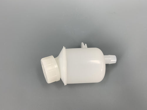 Brake Fluid Reservoir Kombi 1969-1972 Upper