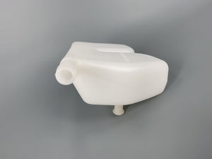 Brake Fluid Reservoir Type 2 1971-1972 With Servo