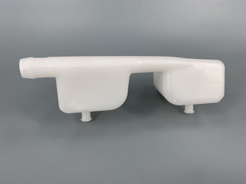 Brake Fluid Reservoir Kombi 1969-1970 without Servo
