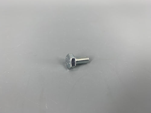 Bolt 6mmx12mm M6 Hex Head