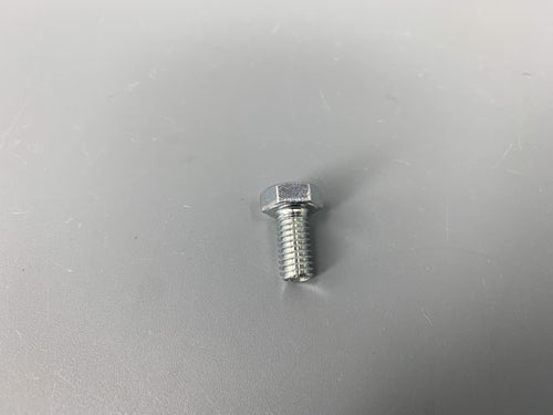Bolt 6mmx10mm M6 Hex Head